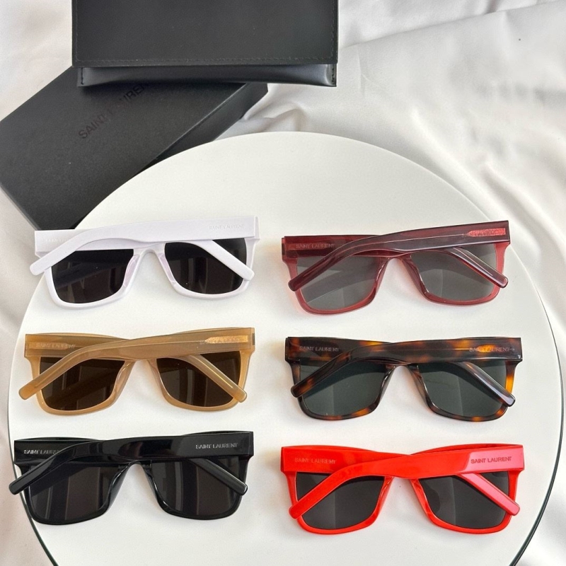 YSL Sunglasses